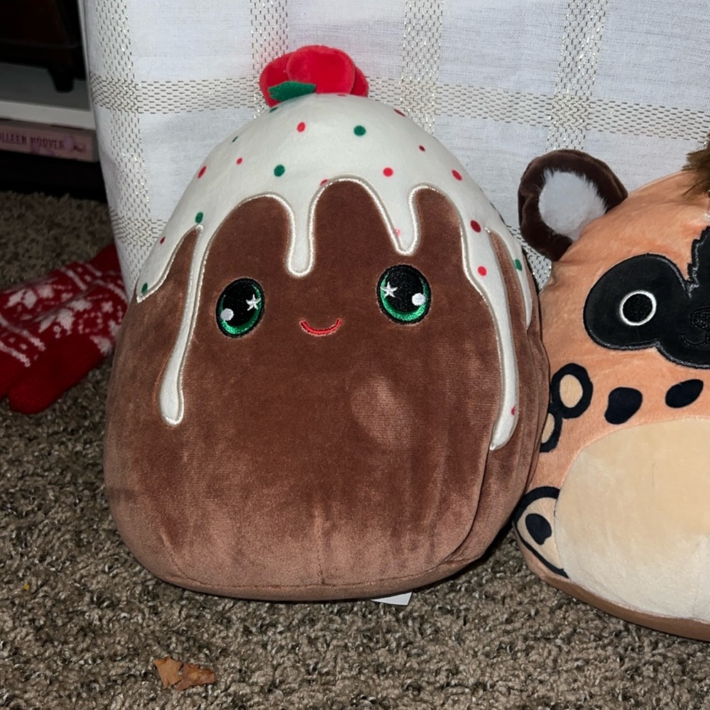 Squishmallow